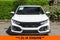 2017 Honda Civic Si
