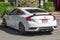2017 Honda Civic Si