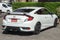 2017 Honda Civic Si