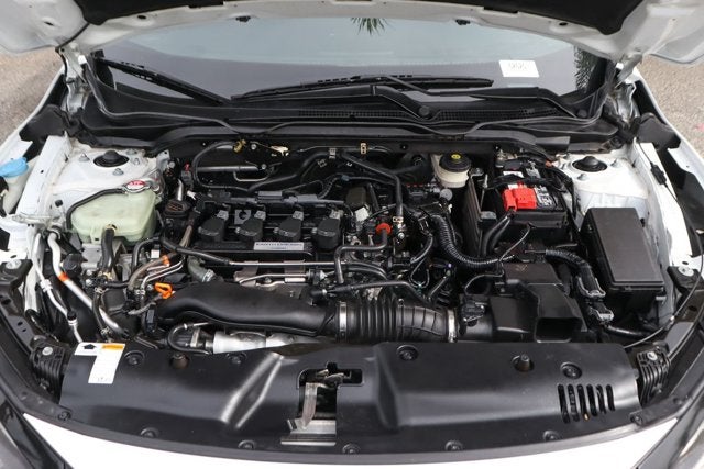 2020 Honda Civic Si