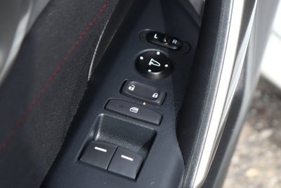 2020 Honda Civic Si
