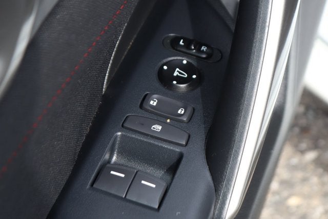 2020 Honda Civic Si