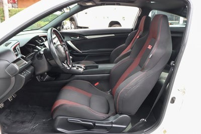 2020 Honda Civic Si
