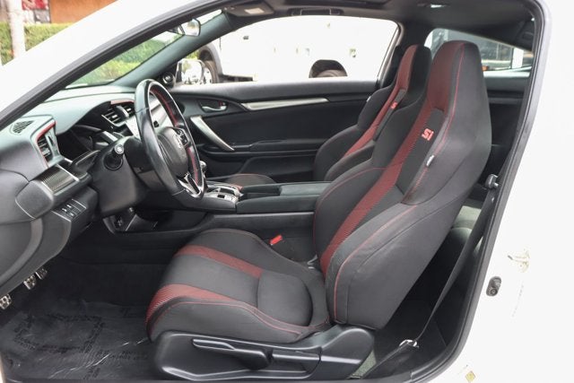 2020 Honda Civic Si