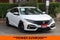 2020 Honda Civic Si