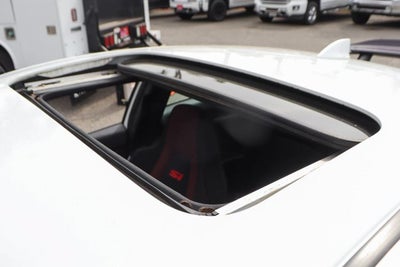 2020 Honda Civic Si