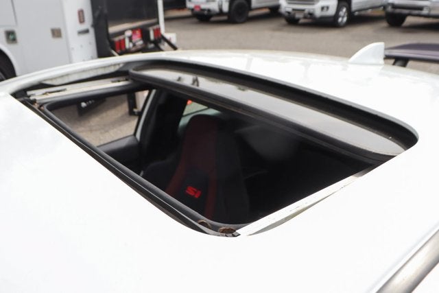 2020 Honda Civic Si