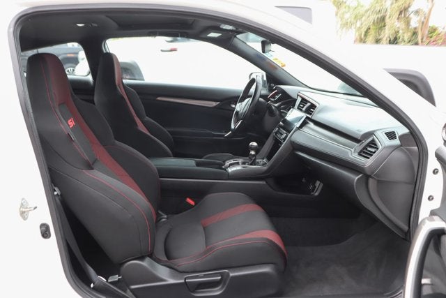 2020 Honda Civic Si