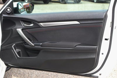2020 Honda Civic Si