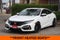 2020 Honda Civic Si