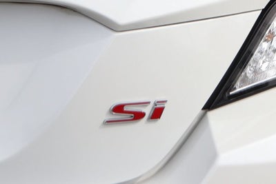 2020 Honda Civic Si