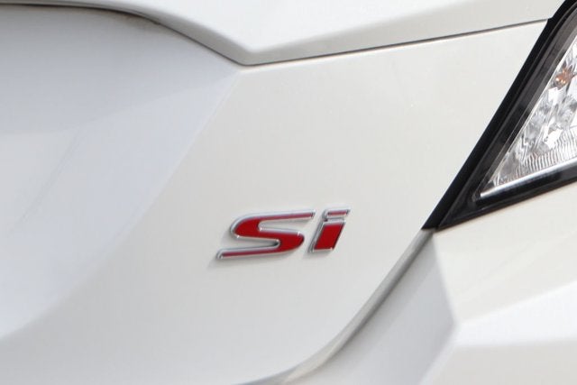 2020 Honda Civic Si