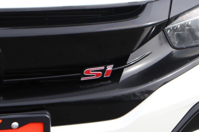 2020 Honda Civic Si