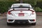2020 Honda Civic Si