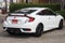 2020 Honda Civic Si