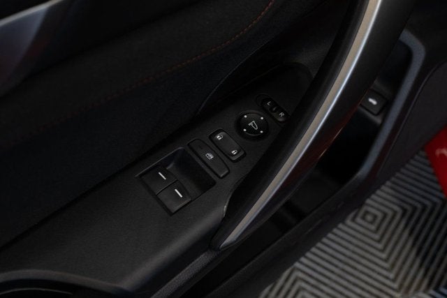 2017 Honda Civic Coupe Si