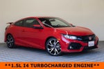 2017 Honda Civic Coupe Si
