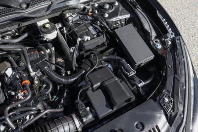 2019 Honda Civic Touring