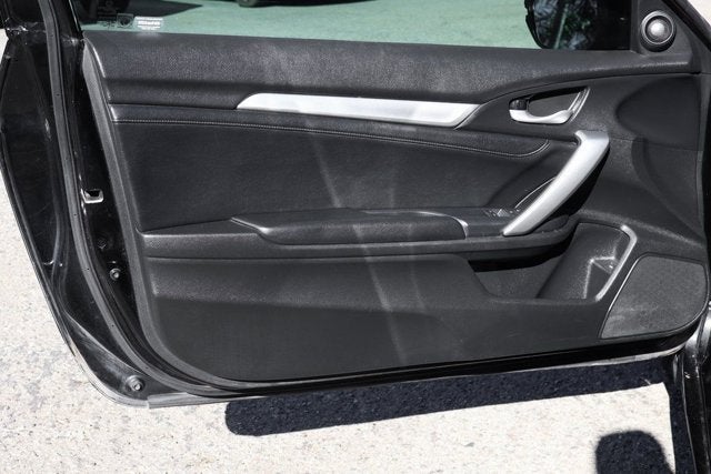 2019 Honda Civic Touring