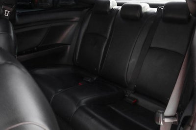 2019 Honda Civic Touring