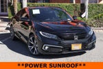 2019 Honda Civic Touring