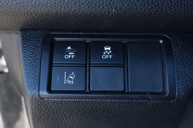 2019 Honda Civic Touring