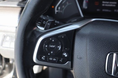 2019 Honda Civic Touring