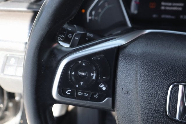 2019 Honda Civic Touring