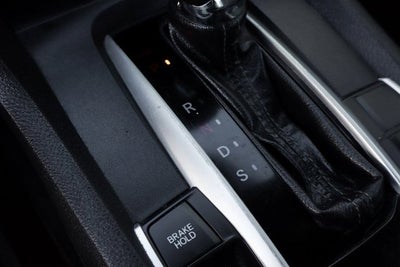 2019 Honda Civic Touring