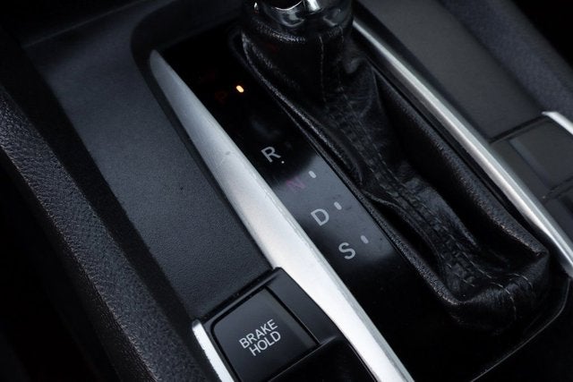 2019 Honda Civic Touring