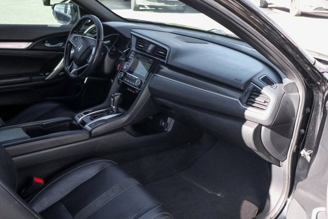 2019 Honda Civic Touring