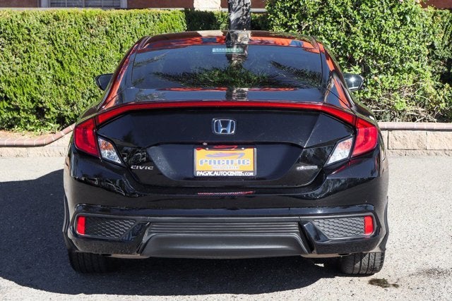 2019 Honda Civic Touring