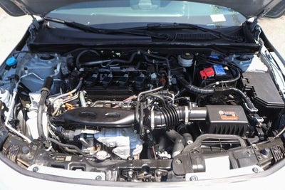 2022 Honda Civic Si