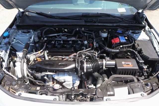2022 Honda Civic Si