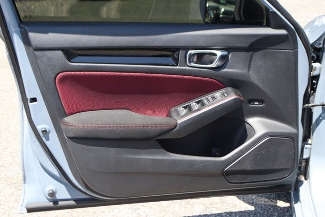 2022 Honda Civic Si