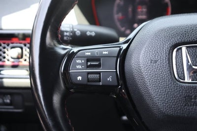 2022 Honda Civic Si