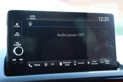 2022 Honda Civic Si