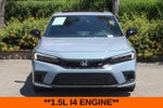 2022 Honda Civic Si
