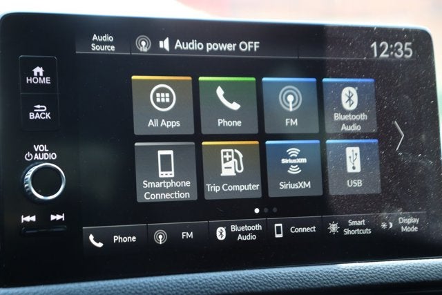 2022 Honda Civic Si