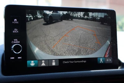 2022 Honda Civic Si