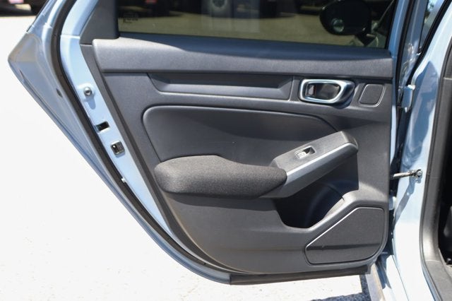 2022 Honda Civic Si