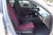 2022 Honda Civic Si