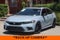 2022 Honda Civic Si