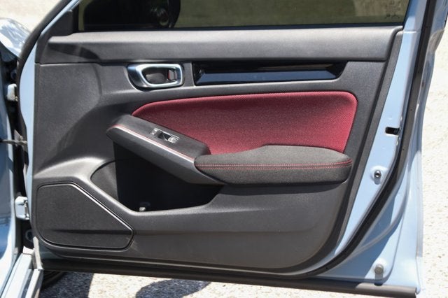 2022 Honda Civic Si