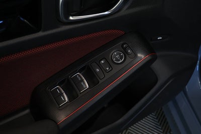 2022 Honda Civic Si Si