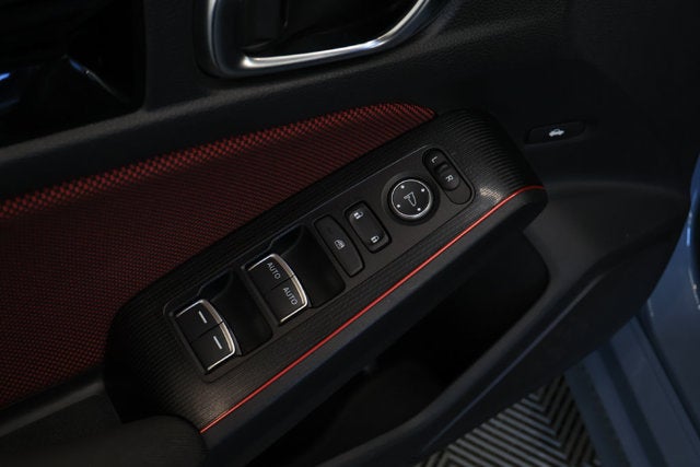 2022 Honda Civic Si Si