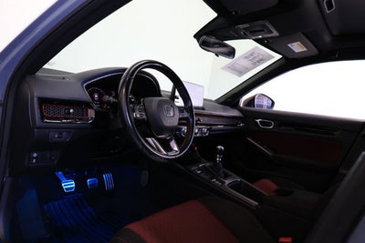2022 Honda Civic Si Si
