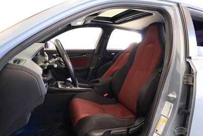 2022 Honda Civic Si Si