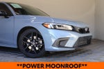 2022 Honda Civic Si Si