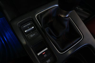 2022 Honda Civic Si Si
